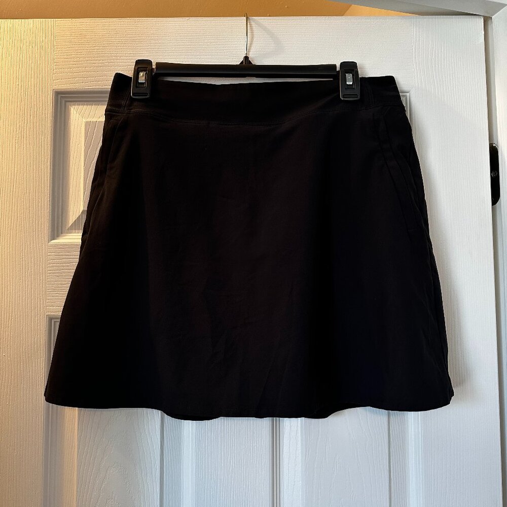 Athleta Brooklyn Heights High Rise Skort - Size 8